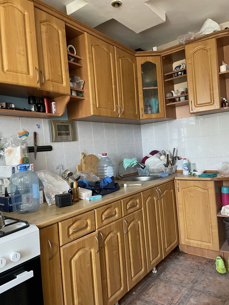 Продам кухонный гарнитур