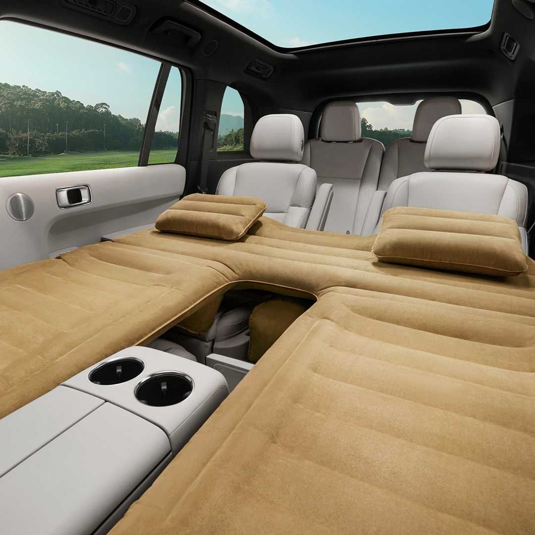 матрас для LiXiang L8