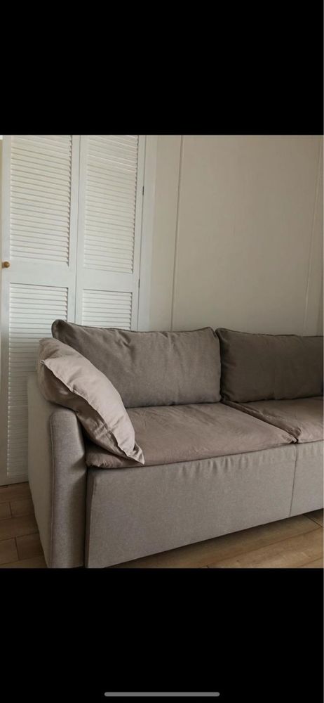 Продам диван IKEA.