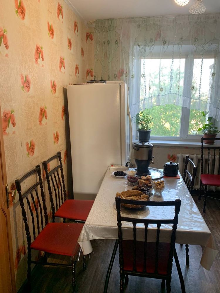 3 комн квартира