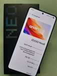 Мощный IQOO Neo 8 5G