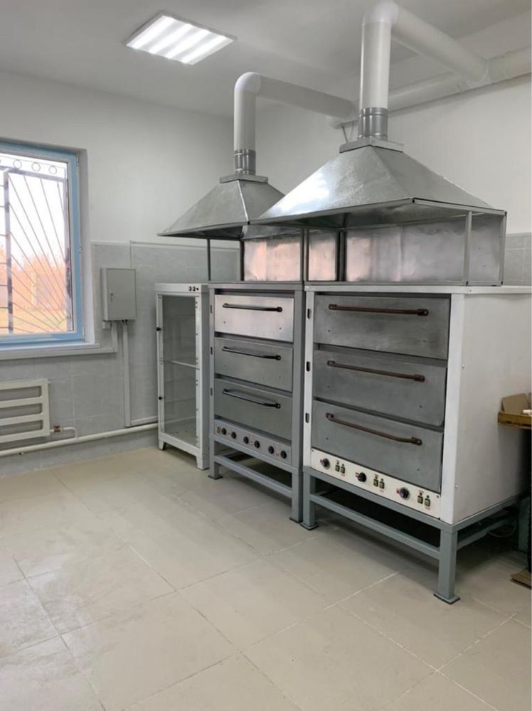 Продам мельницу ,мельничный комплекс ,пекарню ,склады, территорию