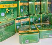 Lipotrim ( Липотрим)  Оригинал! БАД