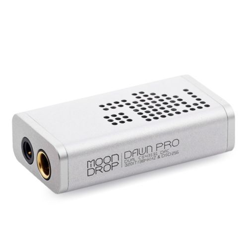 Moondrop Dawn Pro USB DAC аудио звуковая карта донгл