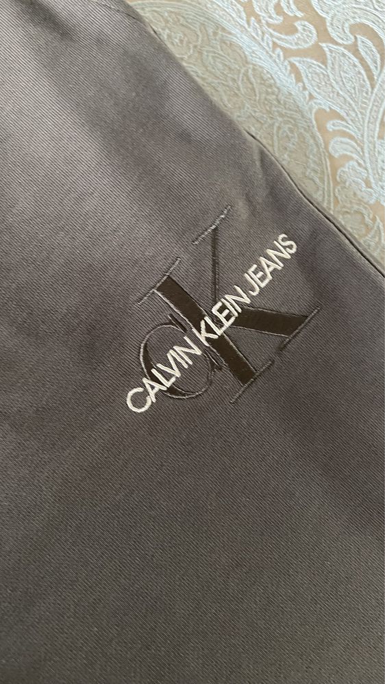 НОВЫЕ мужские спортивные брюки штаны Calvin Klein