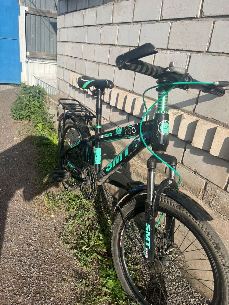 Продам велосипед детский