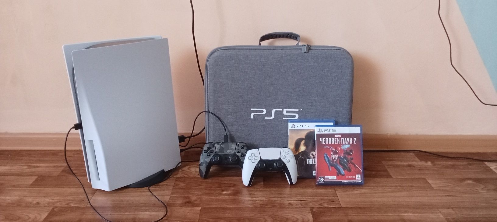 Play station 5 продаётся