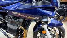 Suzuki Gsf1200"New"