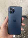 Iphone 12 pro max 256гб с коробкой