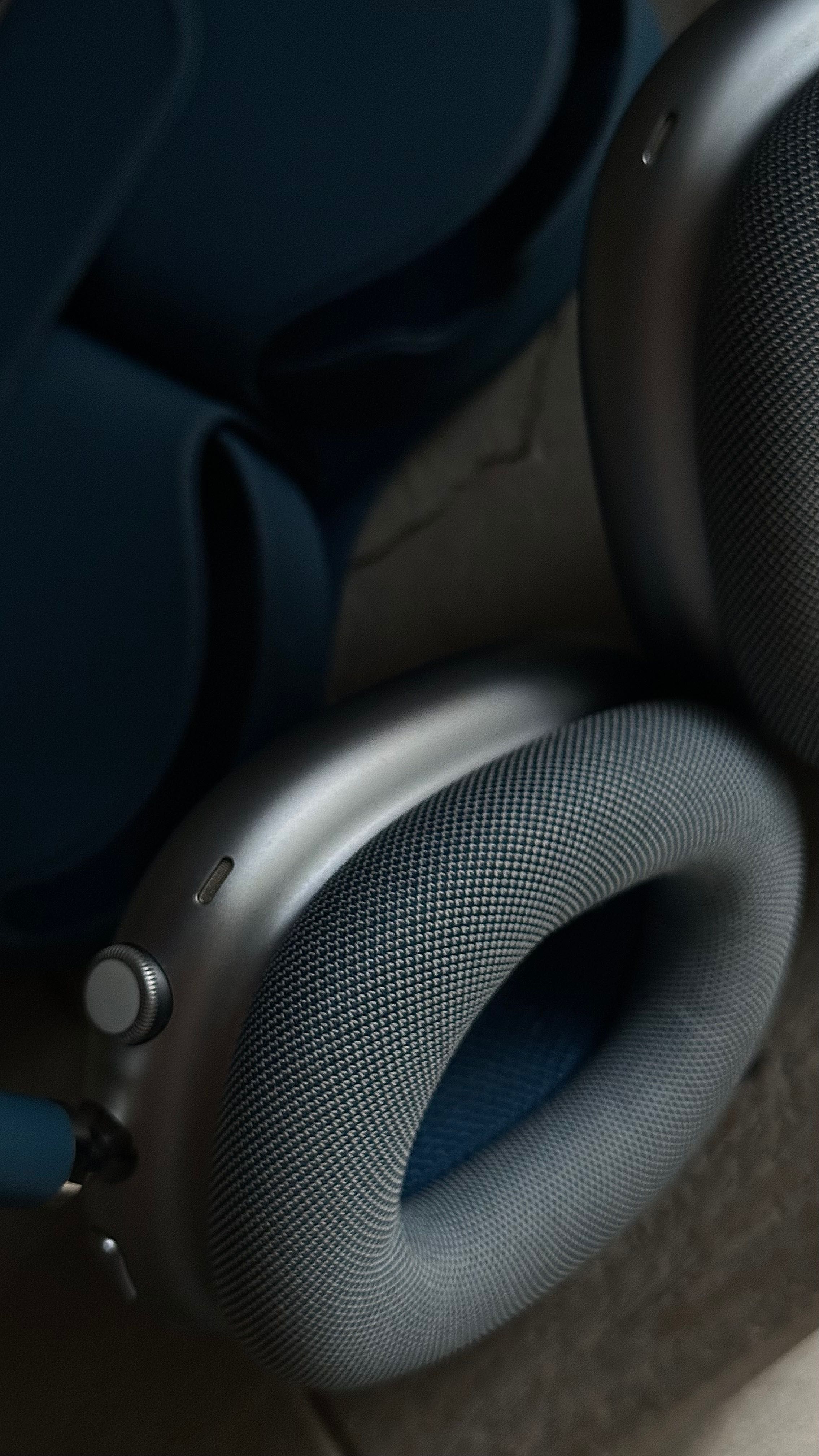 Apple AirPods Max — синие | Как новые