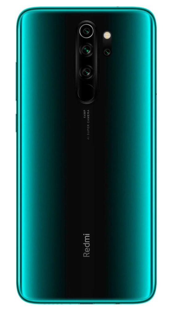 Срочно продам Xiaomi Redmi 8 pro 128 gb