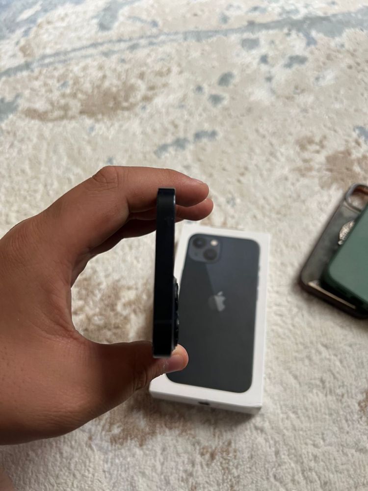 iPhone 13 128 gb