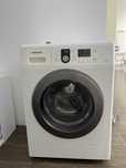Стиральная машина Samsung Indesit