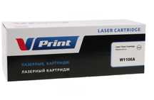 Картридж V-Print W1106A