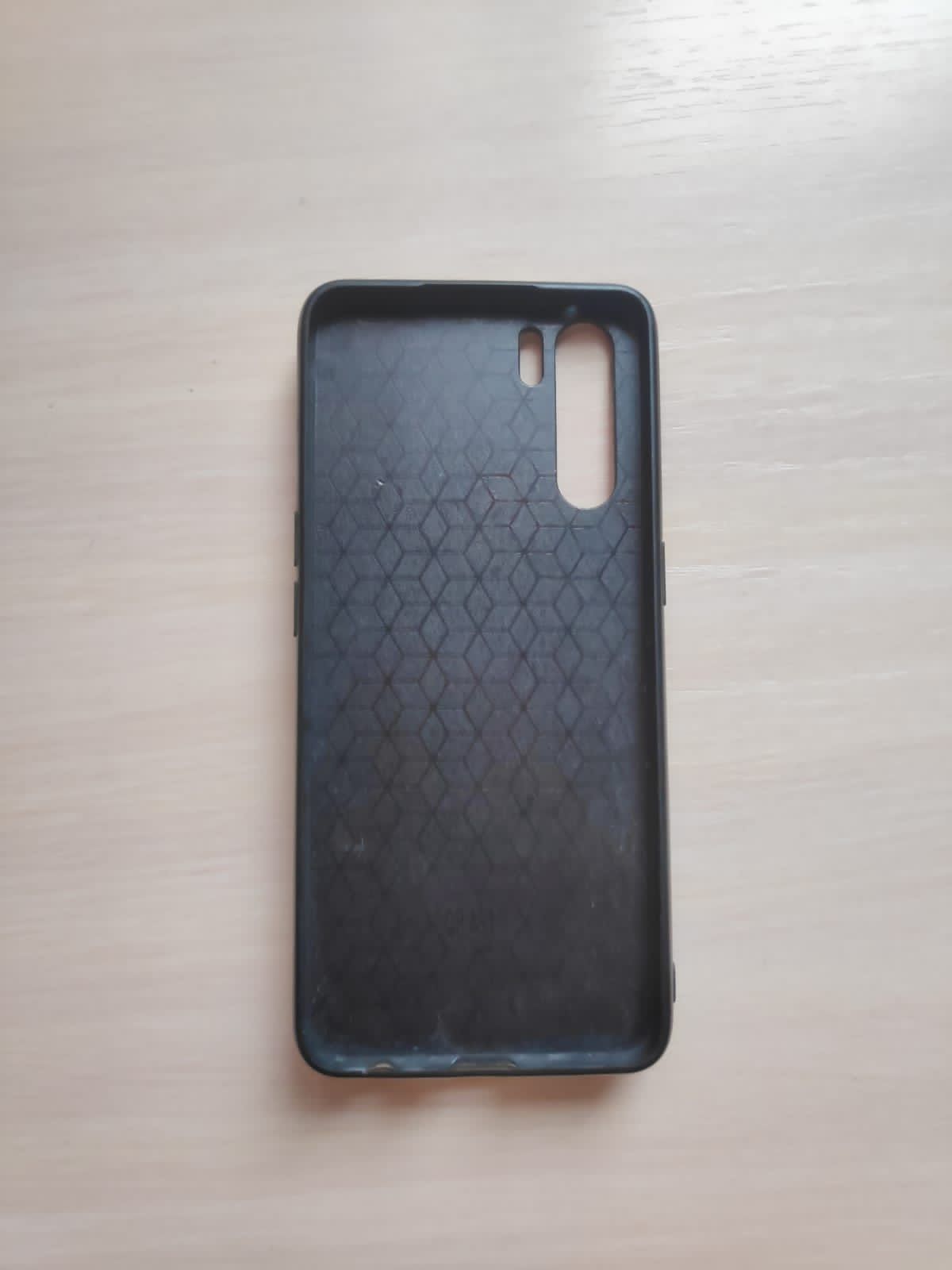 Чехол на Oppo A91