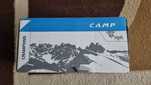 Кошки стальные Camp Tour NanoTech