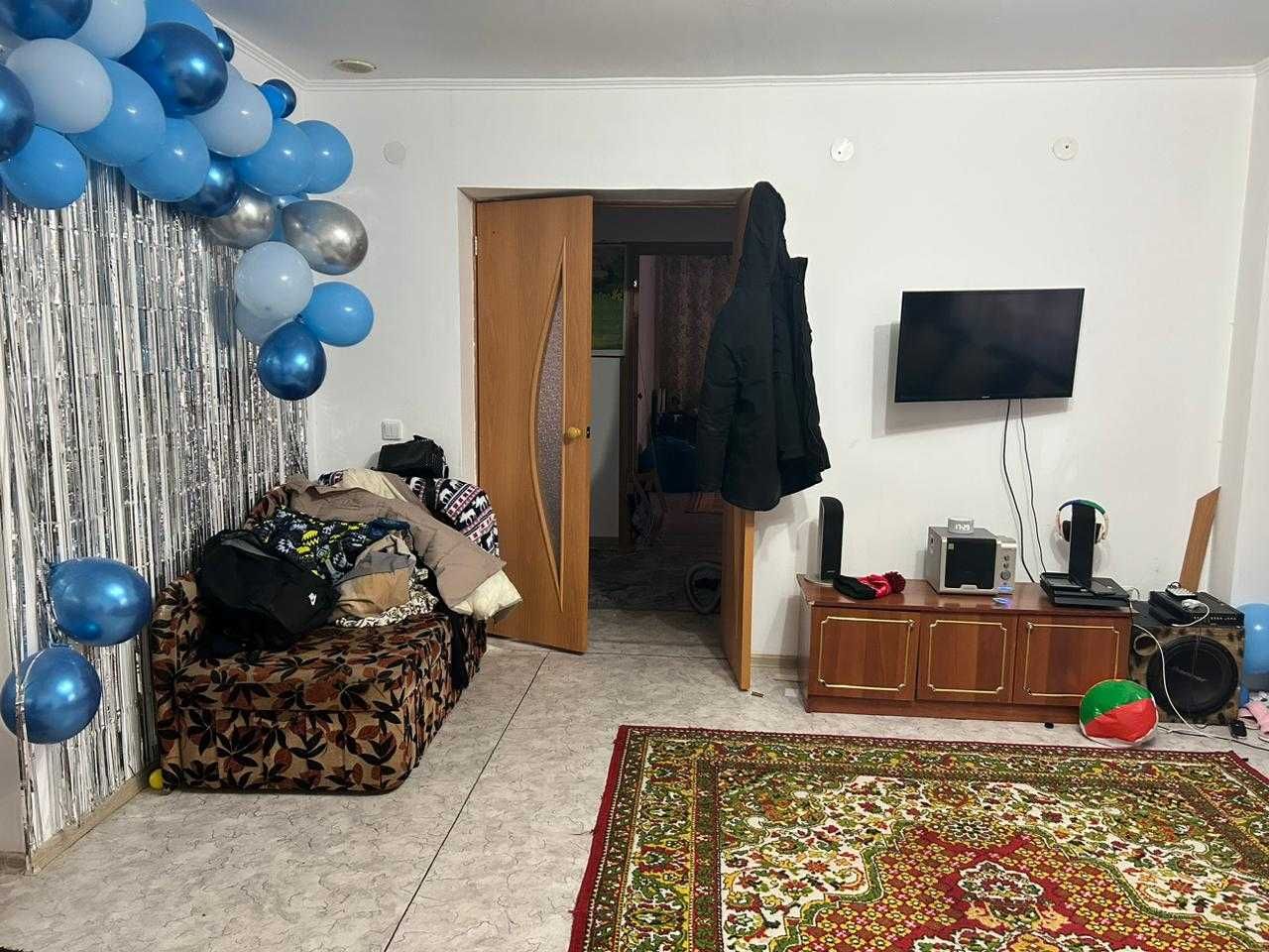 Продам дом в Солнечном-2!