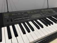 Синтезатор Casio