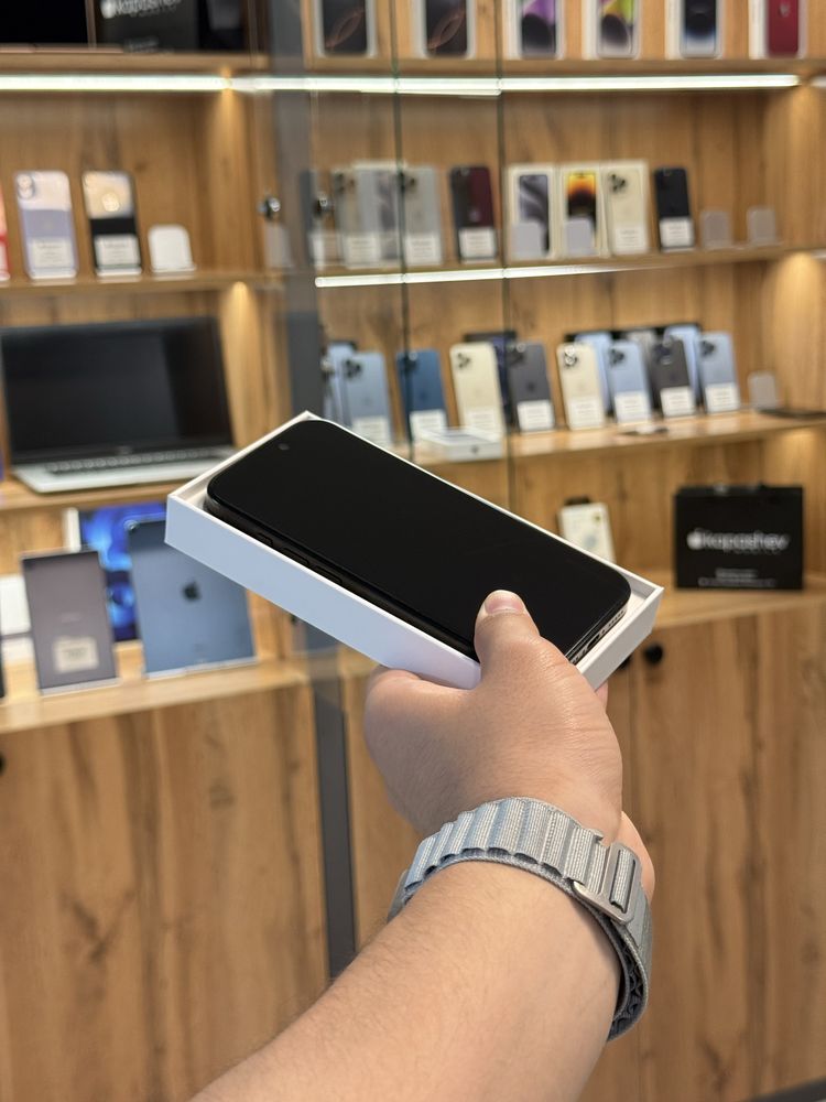  Apple iPhone 16 Pro | 256 gb | kapashev mobile