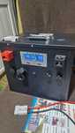 Новый аккумулятор 200ah 12v Lifepo4 зарядная станция power bank