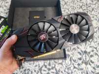 Видеокарта GTX 1070ti