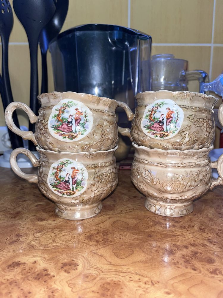 Продам чайный сервиз