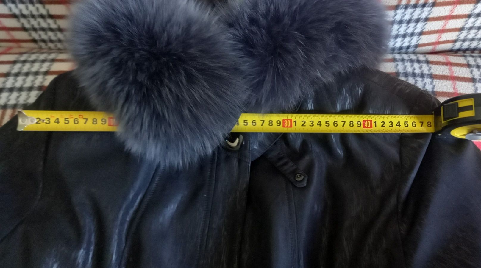 Продам куртку, женскую, размер  52 - 54
