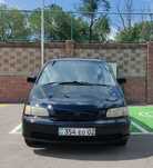 Авто в рассрочку Honda Odyssey