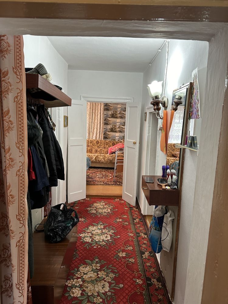 Продам дом 4 комн. по ул.Ади-Шарипова