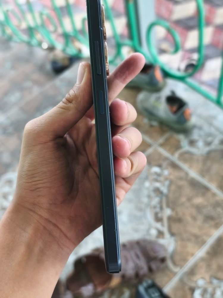 ZTE Nubia Neo 5G
