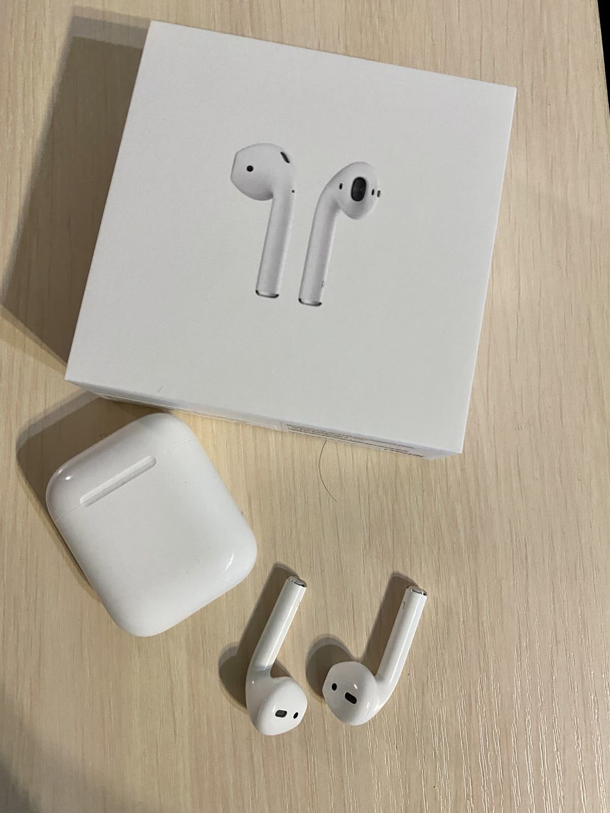 Наушник Air Pods