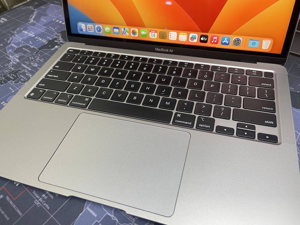 Macbook Air 13 M1 2020 8Gb/256Gb | Restart Market