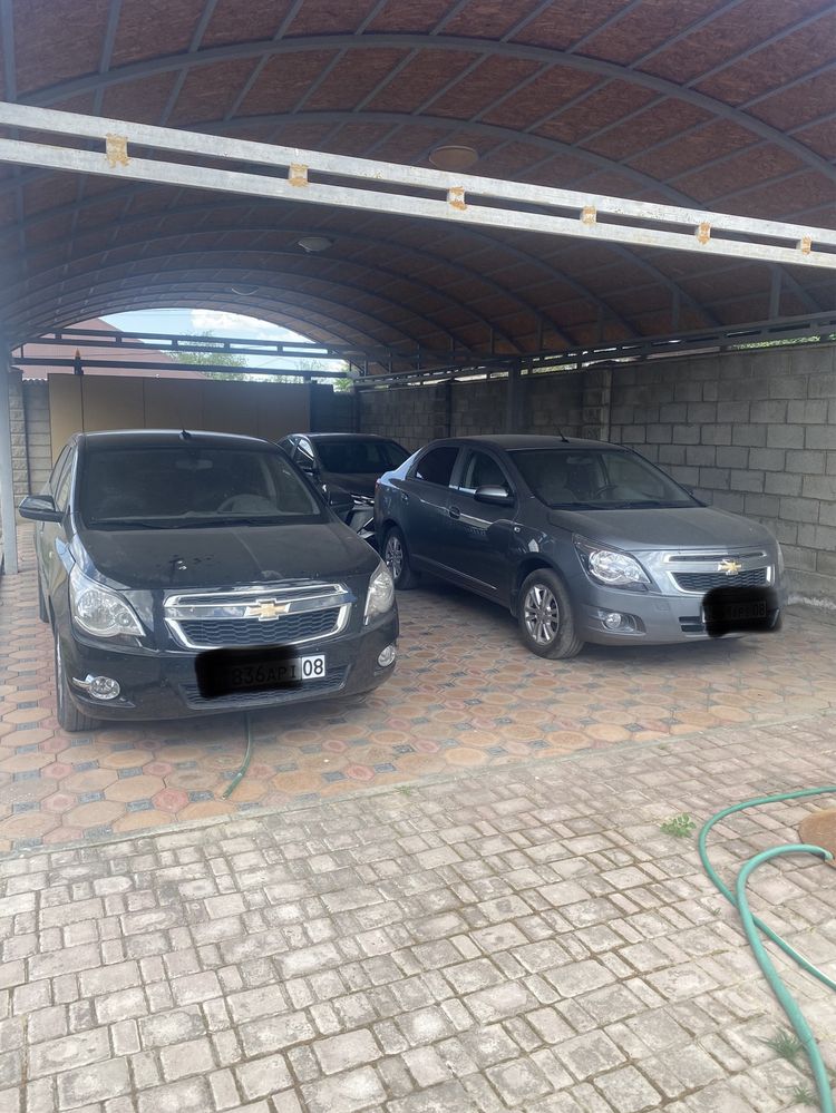 Аренда авто под такси