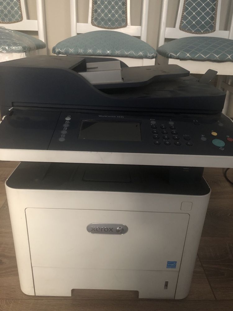 Принтер Xerox Workcentre 3335