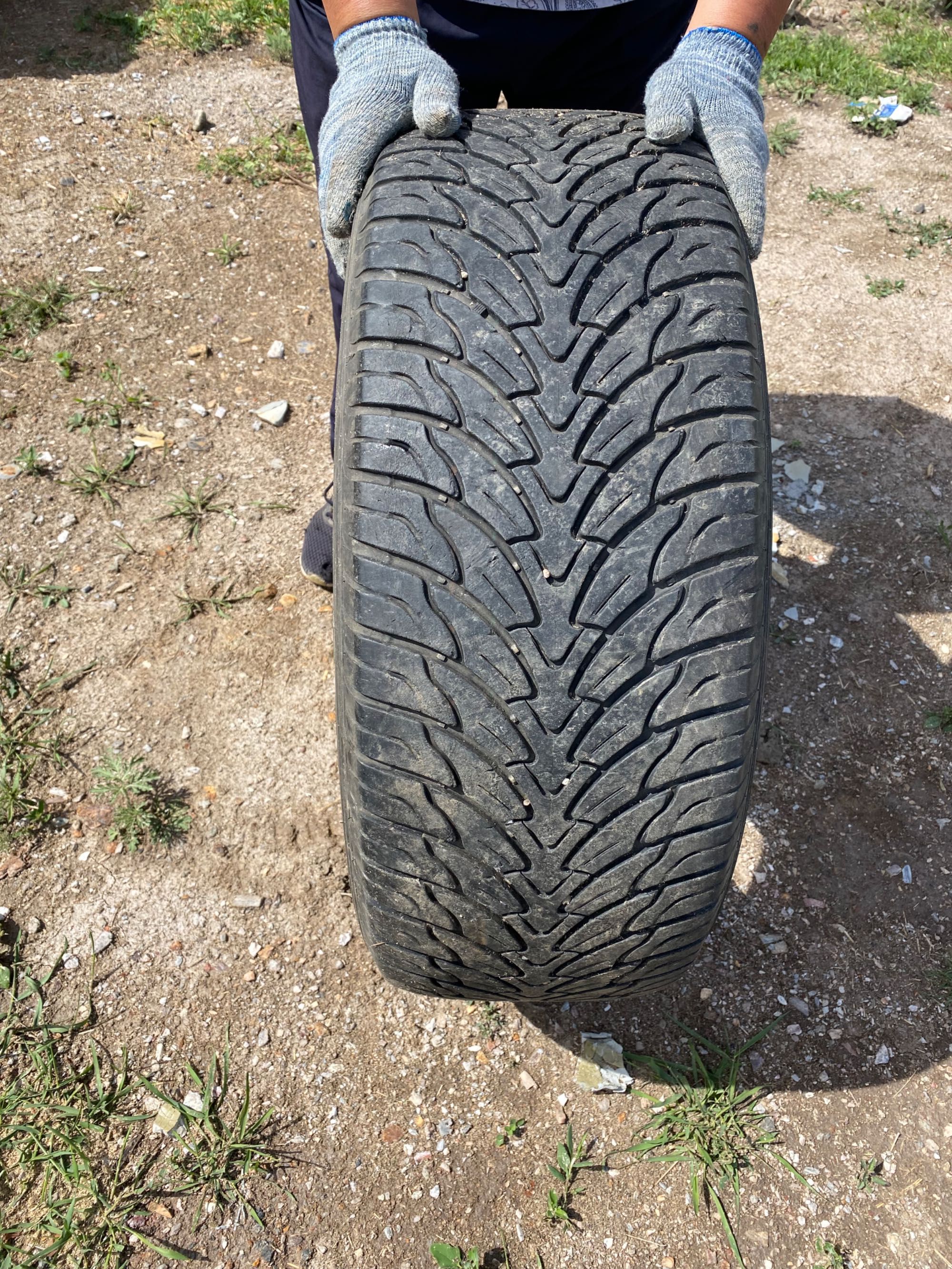 Летняя резина и диски amg r19 255/55