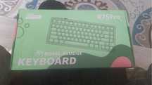 Продам клавиатуру Royal Kludge R75pro