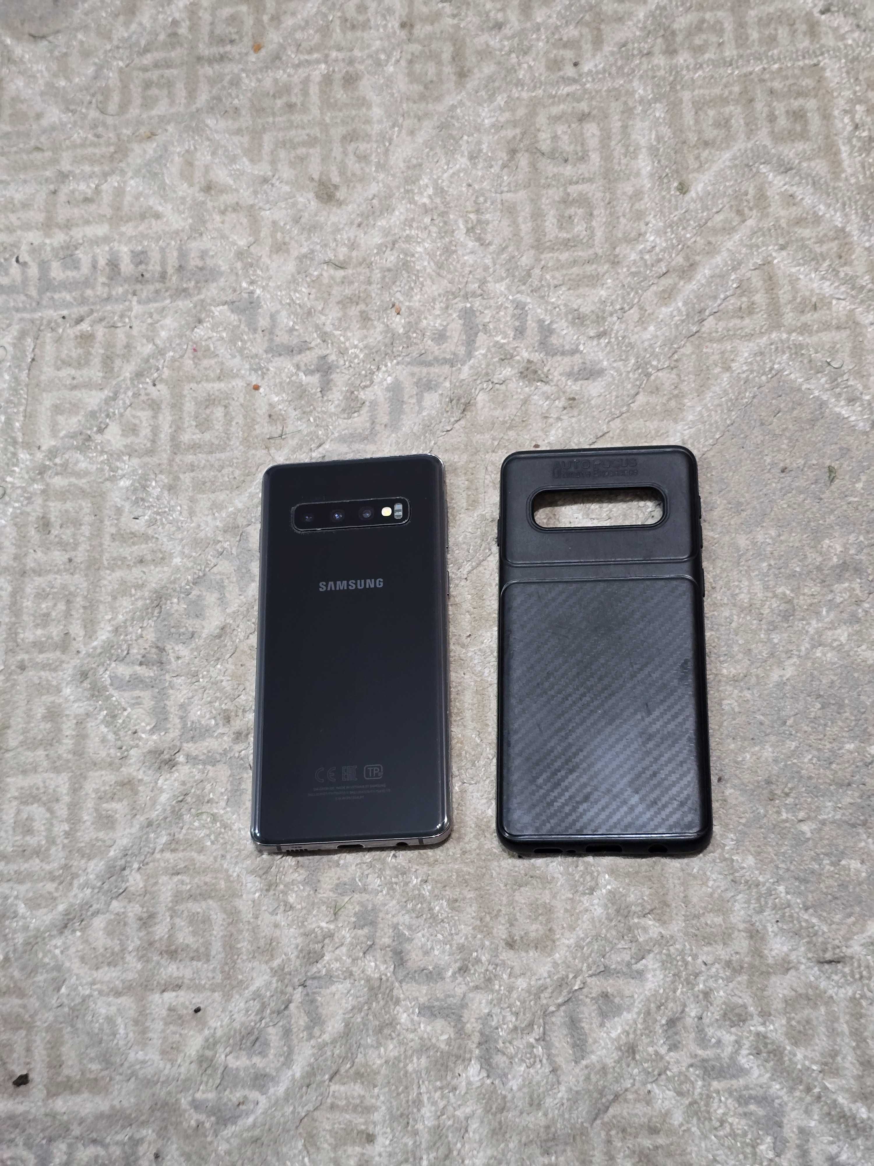 Samsung S10 128Gb