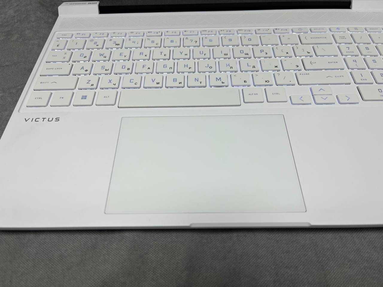 Новый!Мощный! VICTUS Core i5*RTX 4050-6гб*ОЗУ 16*SSD 512*Гарантия!