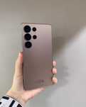 Samsung s25 ultra 512gb