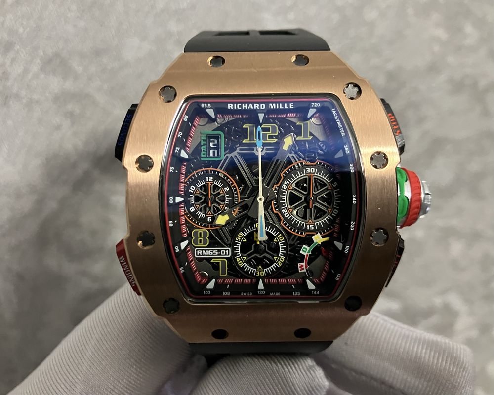 Часы мужские Richard mille
