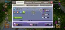 Clash of clans аккаунт сатылады