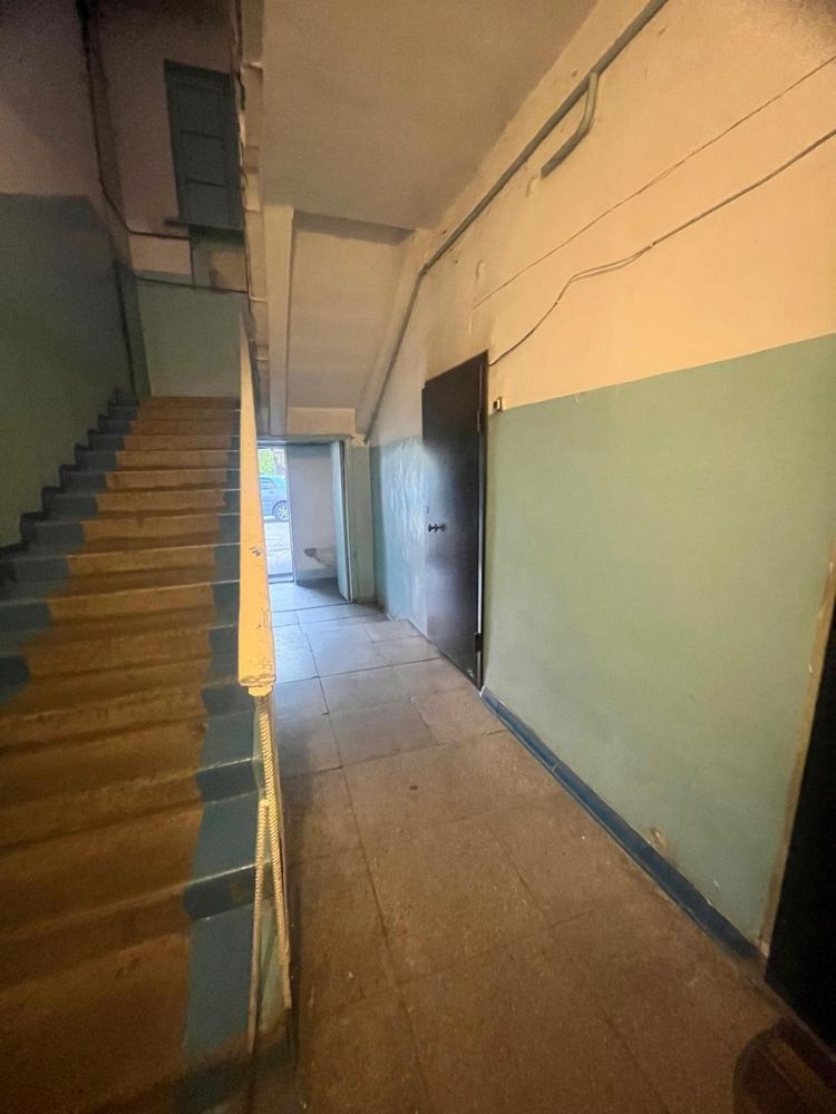 Продам 2-х комнатную куартиру ул. Молдагулова 15/5