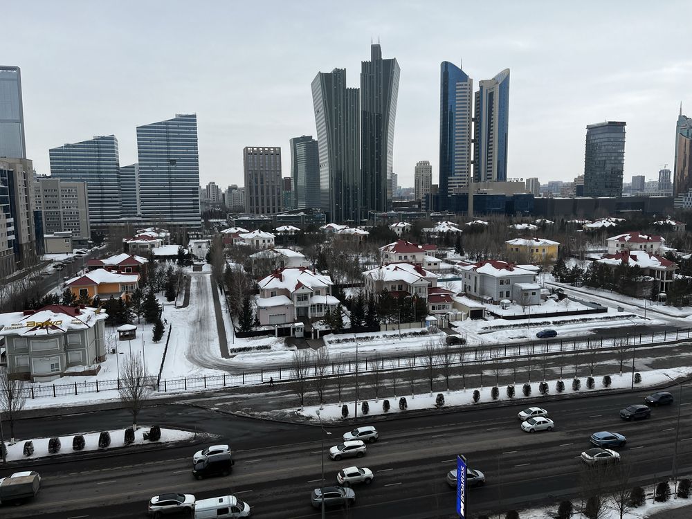 Продам квартиру 2 ком на 6 этаже