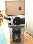 Продаю музыкальный центр Samsung MAX-L42