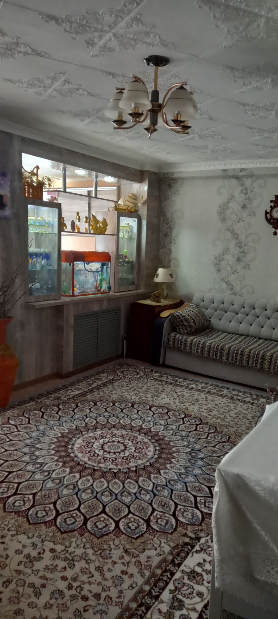 Продаётся квартира