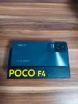 Продам телефон Poco F4 в идеальном состоянии