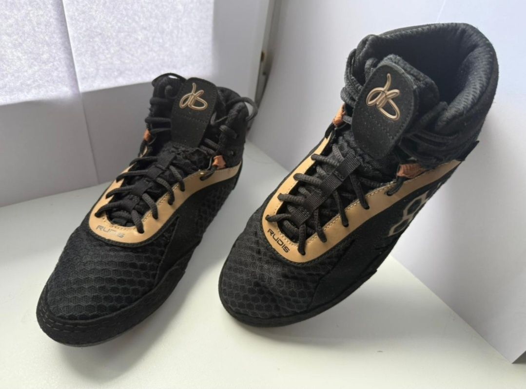 Борцовки RUDIS JB1 оригинал