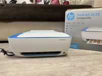 Принтер HP DeskJet 3639
