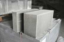 Газоблоки газобетон Сарань