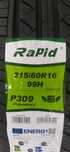 Rapid 215/60R16 P309 99H